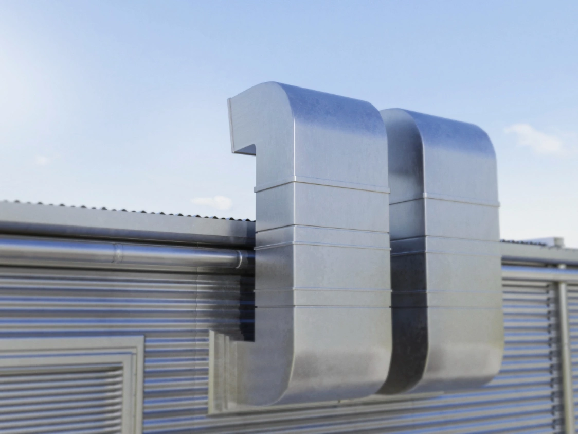 Ducted Split Systems