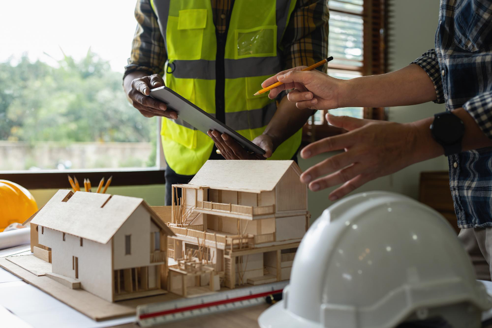 Building Maintenance