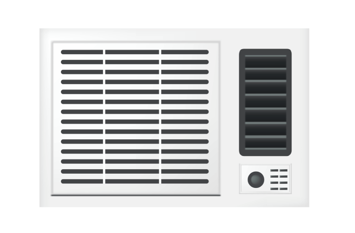 Window AC Units