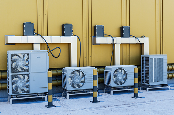 Carpentry maintenance