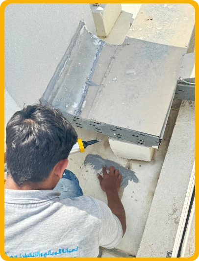 AC Installation Dubai