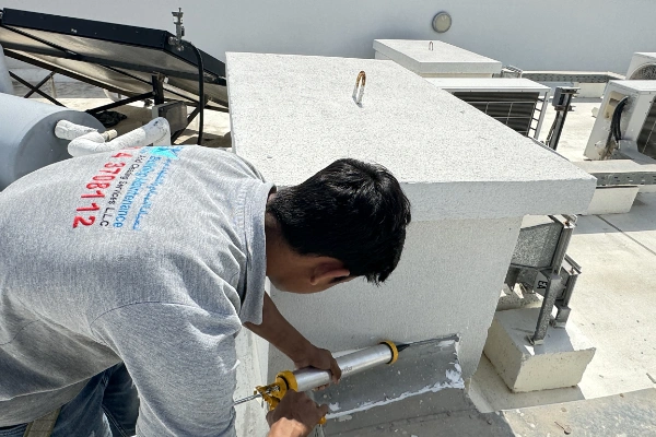 AC Installation & Industrial Air Conditioning