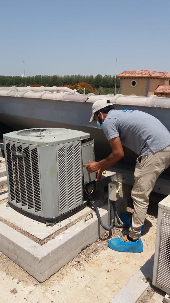 AC Repair