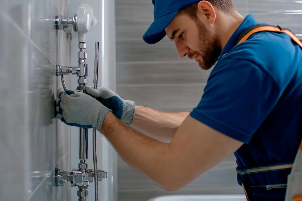 Affordable Plumbers: Find Quality Plumbing Services on Budget