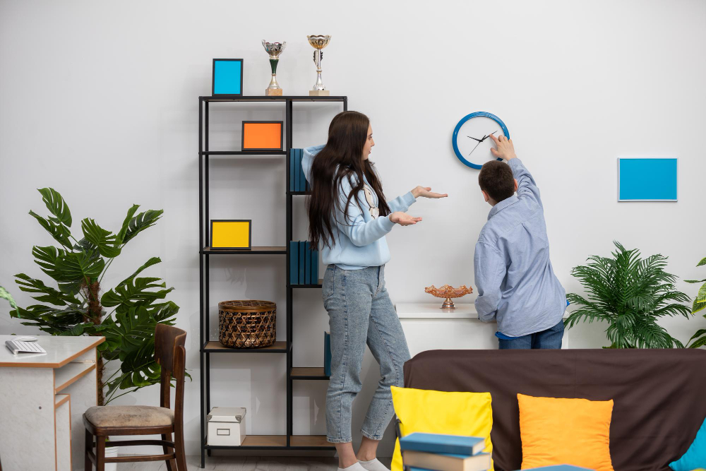 Home Decor Ideas to Transform Your Living Space