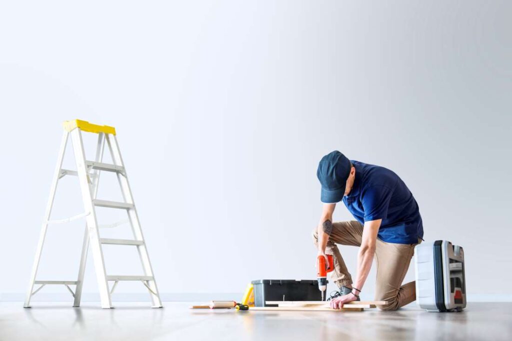 How Handyman Services Save You Time and Stress
