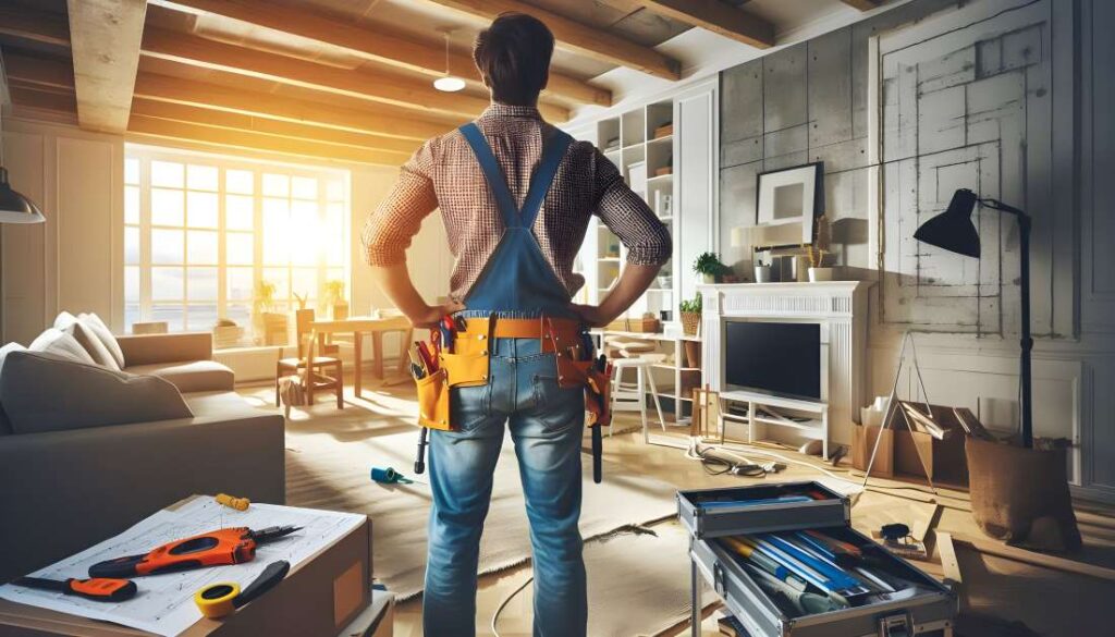 How to Choose the Right Home Maintenance Company in Dubai