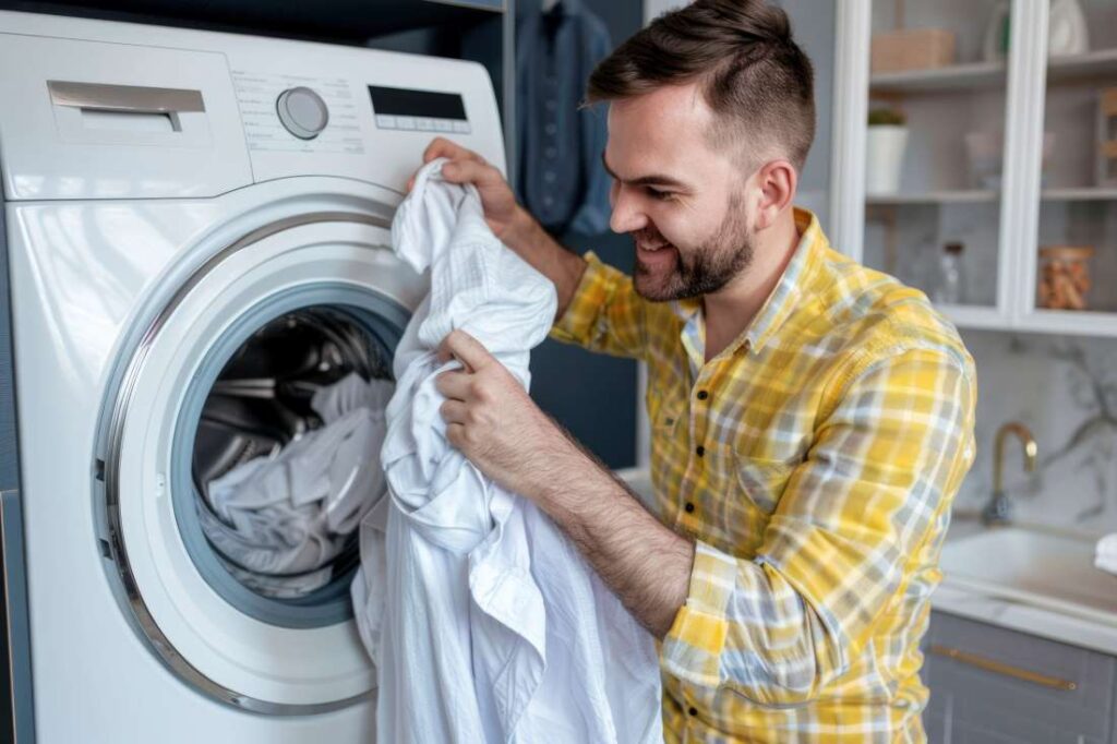 Professional Washing Machine Repair Services in Dubai – Fast, Reliable & Affordable
