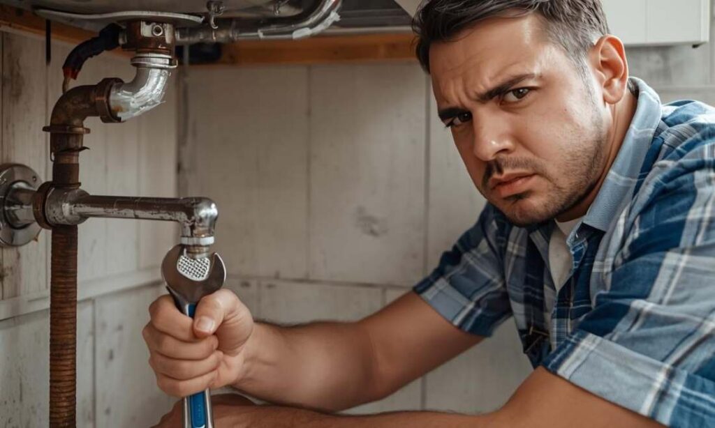 Top 10 Plumbing Issues in UAE Homes – Plumbing Services Dubai