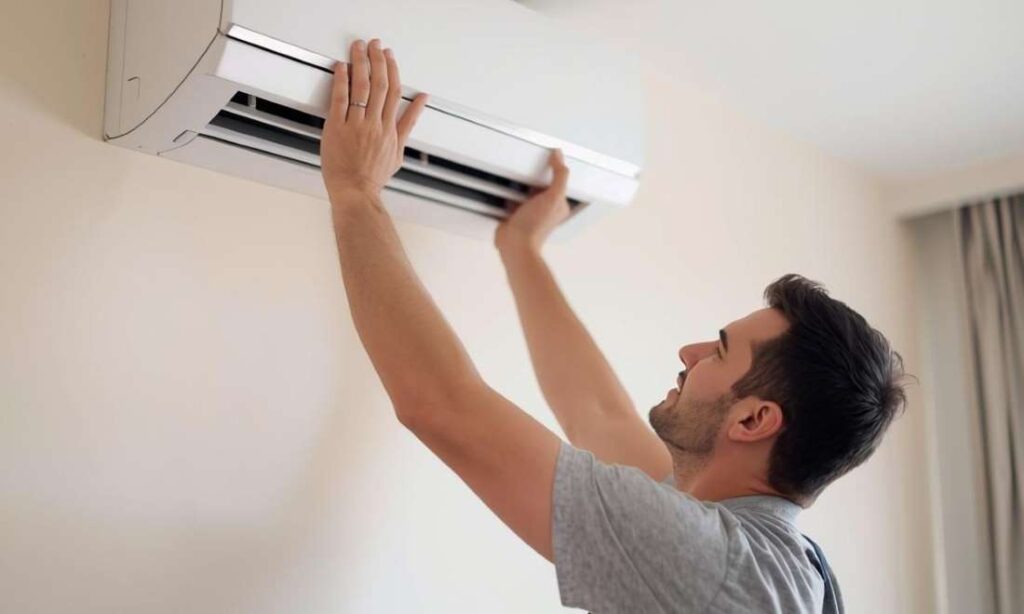 How Often Should AC Be Serviced? – AC Maintenance Service in Dubai
