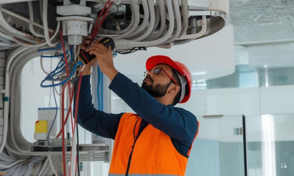 Frequent Power Tripping? Electrical Issues Explained