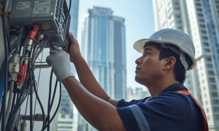 How Regular Maintenance Reduces Energy Bills