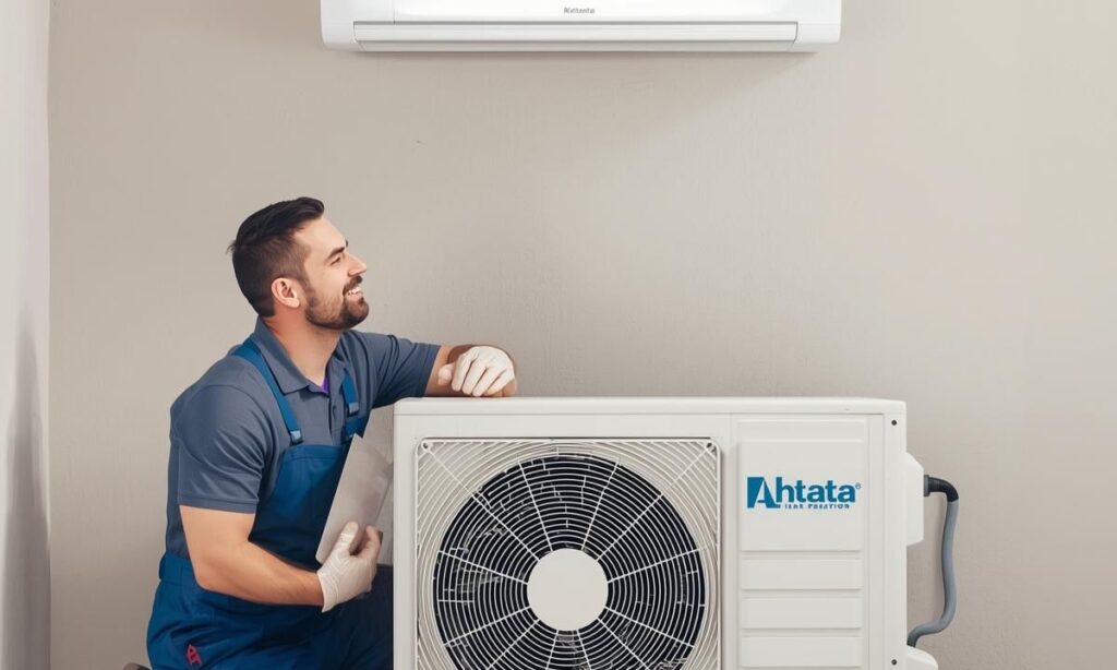 Summer AC Maintenance Guide for Dubai Homes
