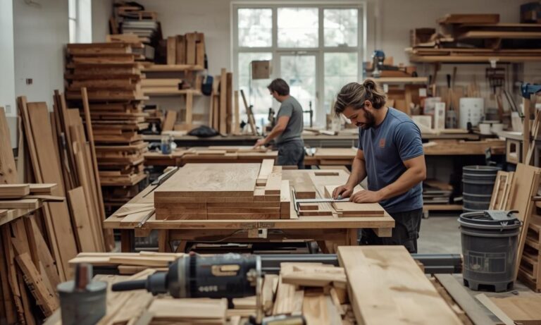 How to Choose the Right Wood for Your Interiors