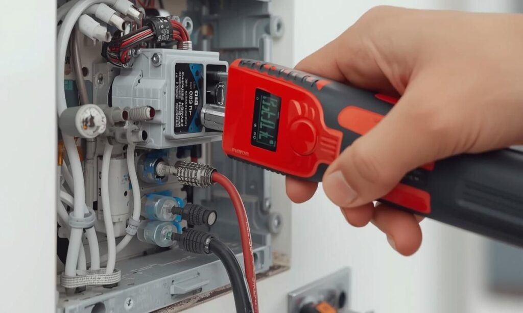 Frequent Power Tripping? Electrical Issues Explained