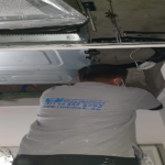 Why Your AC Suddenly Stops Cooling at Night