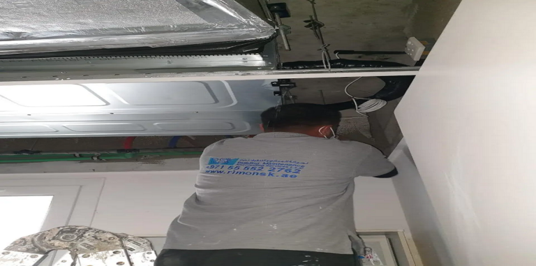 Why Your AC Suddenly Stops Cooling at Night