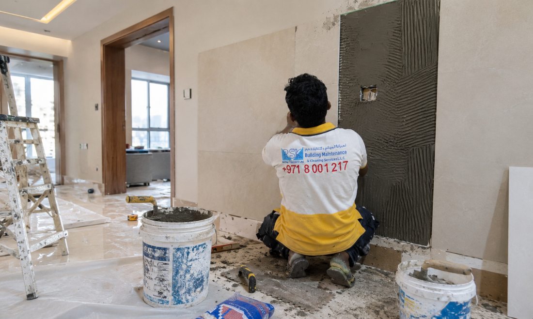 Painting Services