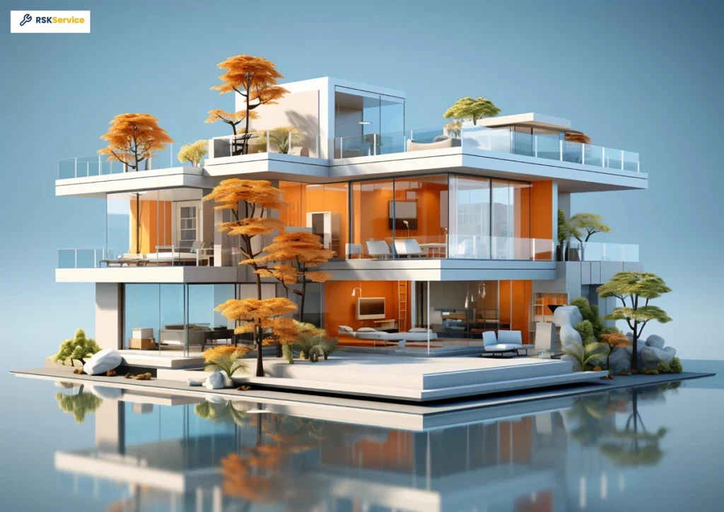 Villa Renovation in Dubai – Transform Your Dream Home with Expert Solutions