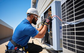AC Repair Dubai