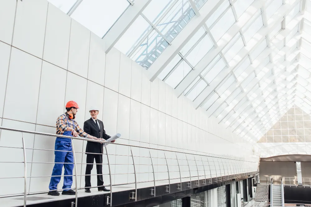 Building & Home Maintenance Services in Dubai