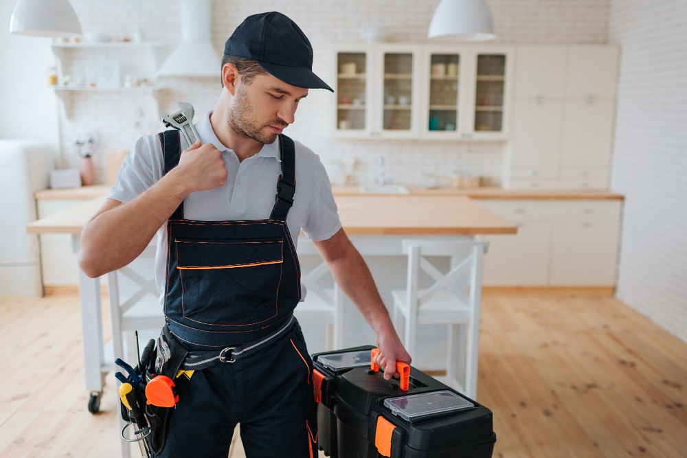 Handyman Services in Dubai
