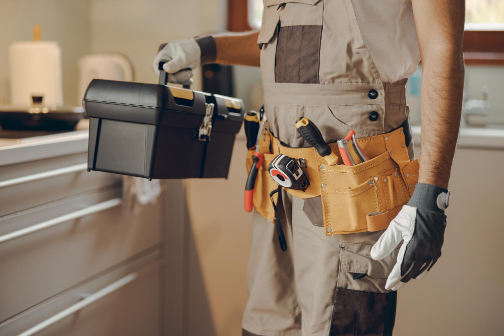 Handyman Services in Dubai