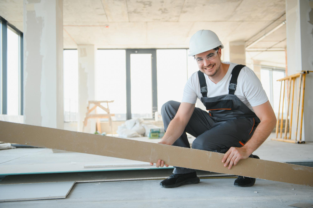 Interior Renovation in Dubai