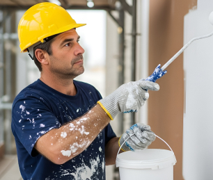 Painting Services in Dubai