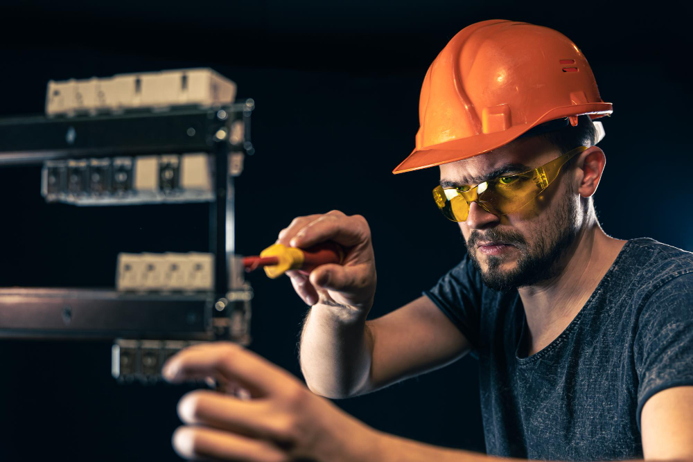 Electrical Services in Dubai