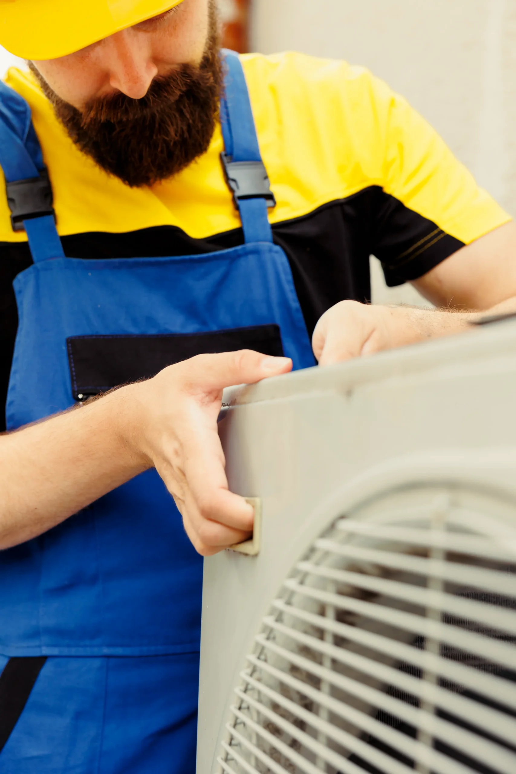 AC Repair in Dubai
