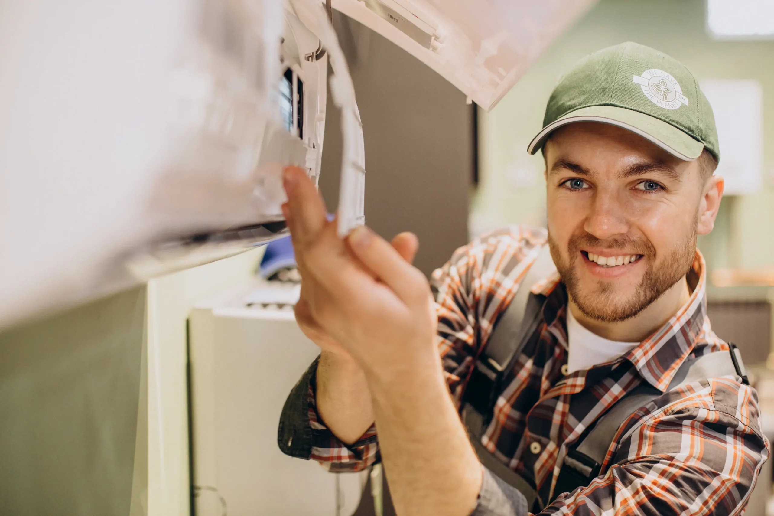 AC Maintenance in Dubai
