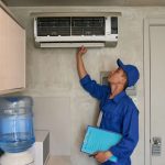 Why Some Dubai Villas Never Feel Cool Enough: Understanding Cooling Load, Airflow, Ductwork & Building Heat Gain