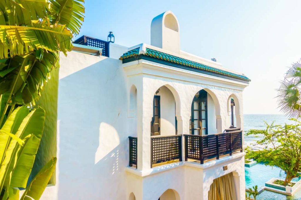 Villa Exterior Renovation in Dubai: Materials, Costs, Approvals & Design Guide