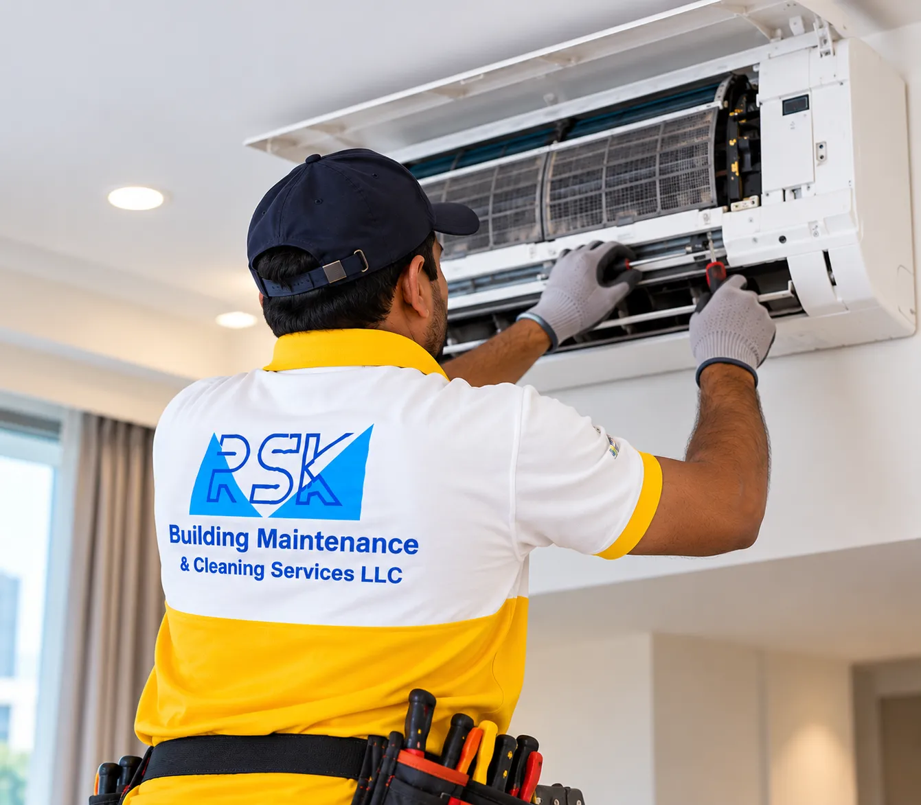 AC Installation