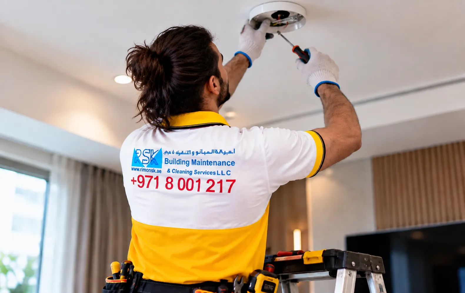 Painting Services